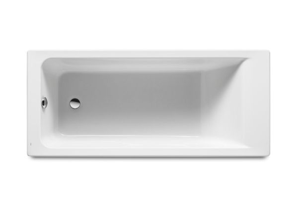 BAÑERA EASY BLANCO 170x75