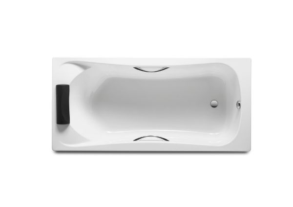 BAÑERA BECOOL BLANCO 180x80  