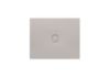 PLATO DUCHA CRATOS SENCERAMIC BEIGE 100x80 EXTRAPLANO