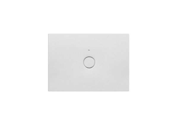 PLATO DUCHA CRATOS SENCERAMIC BLANCO 100x70 EXTRAPLANO