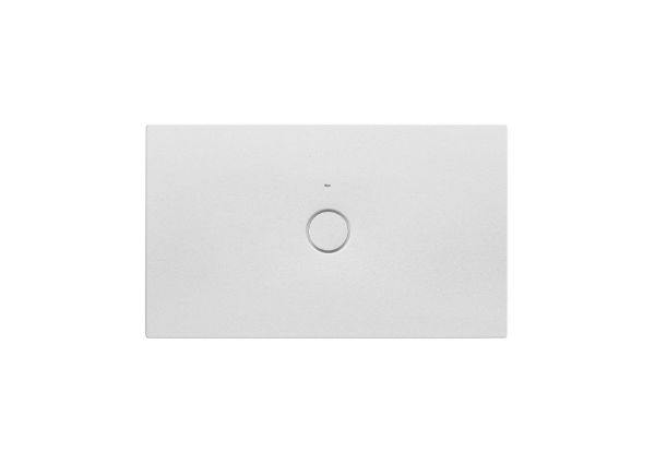 PLATO DUCHA CRATOS SENCERAMIC BLANCO 120x70 EXTRAPLANO