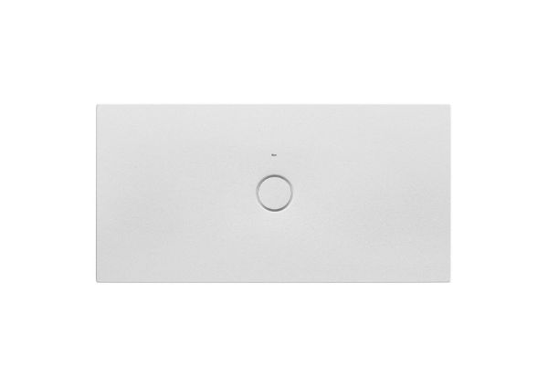 PLATO DUCHA CRATOS SENCERAMIC BLANCO 140x70 EXTRAPLANO