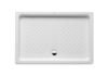 PLATO DUCHA ITALIA BLANCO 120x80x8  