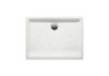 PLATO DUCHA MALTA BLANCO 90x70x65 EXTRAPLANO 