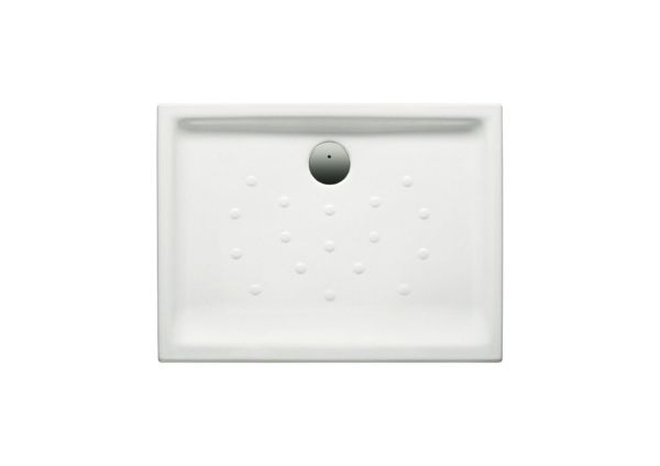 PLATO DUCHA MALTA BLANCO 90x70x65 EXTRAPLANO 