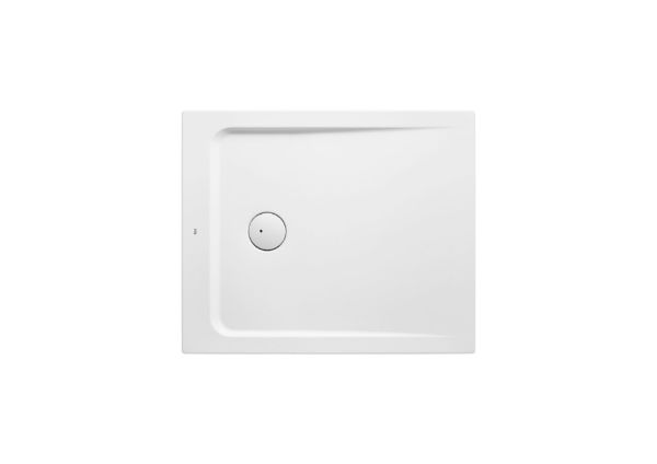 PLATO DUCHA NEO DAIQUIRI BLANCO 90x75x4 A276191000