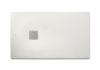 PLATO DUCHA TERRAN BLANCO 100x70 EXTRAPLANO AP1013E82BC01100