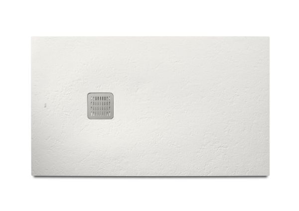 PLATO DUCHA TERRAN BLANCO 100x70 EXTRAPLANO AP1013E82BC01100
