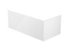 FALDON VYTHOS BLANCO FRONTAL 140 A259110000