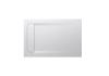 PLATO DUCHA AQUOS BLANCO 100x70 EXTRAPLANO AP6013E82BC01100