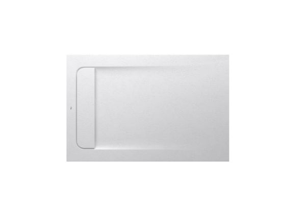 PLATO DUCHA AQUOS BLANCO 100x70 EXTRAPLANO AP6013E82BC01100