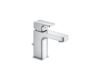 MONOM LAVABO L90C CROMO D-A  