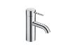 MONOM LAVABO LANTA CUERPO LISO CROMO D-CLICK-CLACK A5A3A11C00