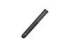 DUCHA TELEFONO STELLA STICK ROUND NEGRO CEPILLADO A5B3750NM0