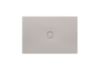 PLATO DUCHA CRATOS SENCERAMIC BEIGE 120x80 EXTRAPLANO