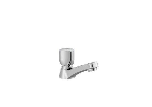 GRIFO LAVABO BRAVA-N CROMO RJ A5A438EC00 A5A438EC00