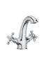 MONOBL LAVABO CARMEN CROMO D-CLICK-CLACK A5A3A4BC00