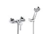 GRIFO MONOMANDO PARA DUCHA TARGA CROMADO A5A2060C02