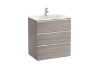 UNIK GAP 3CJ 700 ROBLE CITY TEXTURIZADO A851485402