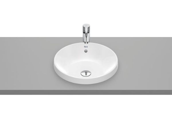 LAVABO GAP BLANCO 39x40 ENCIMERA A3270Y3000 A3270Y3000