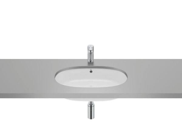 LAVABO GAP BLANCO 55x35 BAJO ENCIMERA A3270YC000 A3270YC000