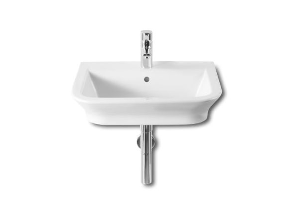 LAVABO GAP BLANCO 55x47 MURAL 327475000 A327475000