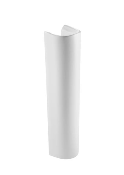 PEDESTAL DEBBA BLANCO A335990000 A335990000