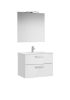 PACK VICTORIA 2CJ 700 BLANCO A851603806