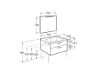 PACK VICTORIA 2CJ 700 BLANCO A851603806