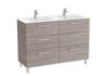 UNIK VICTORIA FAMILY 3CJ 1200 ROBLE CITY TEXTURIZA A851601402