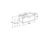 UNIK PRISMA 110 1CJ BLANCO B IZ A855948806