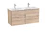 UNIK ALEYDA 2CJ 120 BEIGE MADERA A851887524