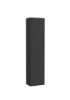 MODULO COLUMNA EXTRA 1500 NEGRO MATE A857702523