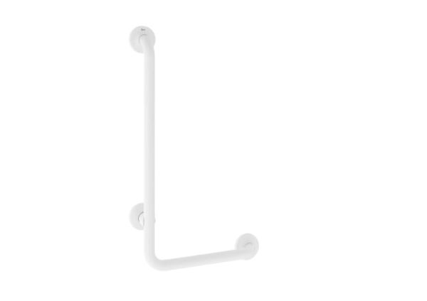 ASA ANGULAR BAÑO 90 IZDA ACCESS COMFORT BLANCO A816906009