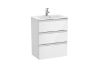 UNIK GAP COMPAC 3CJ 600 BLANCO A851498806