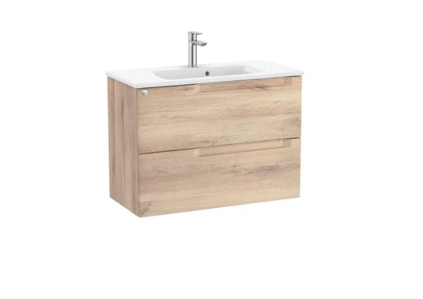 UNIK ALEYDA COMPAC 2CJ 800 BEIGE MADERA A851812524