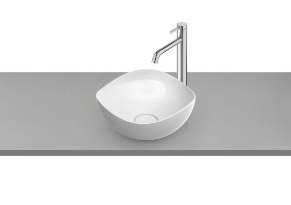 LAVABO OHTAKE 37,5 BLANCO A327A15000 A327A15000