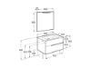 PACK, MUEBLE Y LAVABO, MOD VICTORIA-N V  2024 2  CJ  ONIX MED 800X460 A852107531