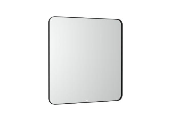 ESPEJO LUNA FRAME AMBIENT RECT 800X800 CON LUZ LED PERI A812422000