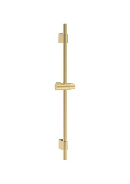 BARRA DE DUCHA SENSUM-N 700 MM ORO CEPILLADO A5B0709VA0