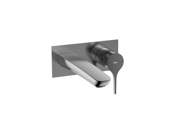 GRIFO MONO EMP LAV INSIGNIA NG CEPOILLADO A5A353ANM0