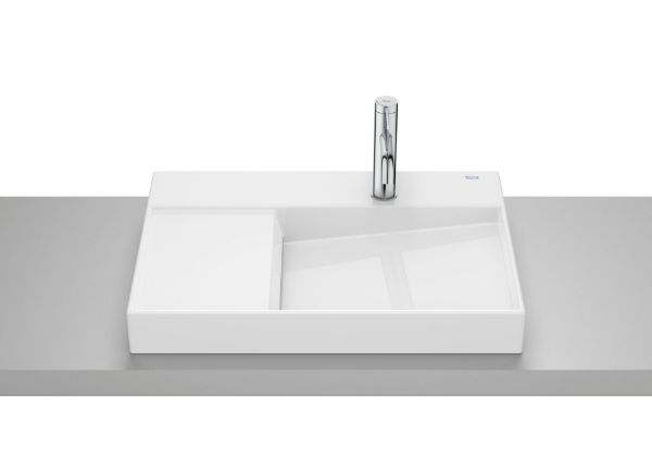 LAV HORIZON VIEW SOBRE ENCIMERA BLANCO 600X420 A32727400B