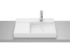 LAV HORIZON VIEW SOBRE ENCIMERA BLANCO 600X420 A32727400B
