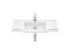 LAV STONEX ACCESS  MURAL BLANCO 850X550 A2W8004000