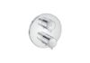 PARTE EXTERNA EMP BAÑO-DUCHA  TERM  T-500 CRM A5A0C18C00