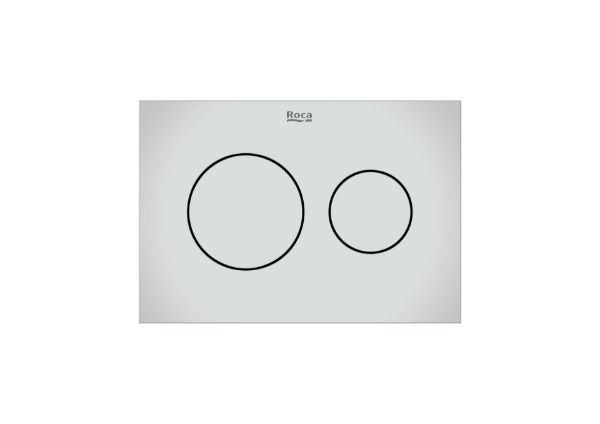PLACA DE ACCIONAMIENTO PS3 DUAL CROMADA A890223301
