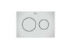 PLACA DE ACCIONAMIENTO PS3 DUAL CROMADA A890223301