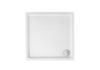 PLATO DE DUCHA GRANADA SQUARE BLANCO A276254000