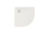 PLATO DE DUCHA TERRAN-N ANGULAR BLANCO APA0532032001100