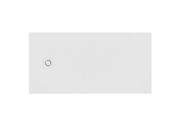 PLATO DE DUCHA TERRAN-N KING SIZE BLANCO APA017D03E801100
